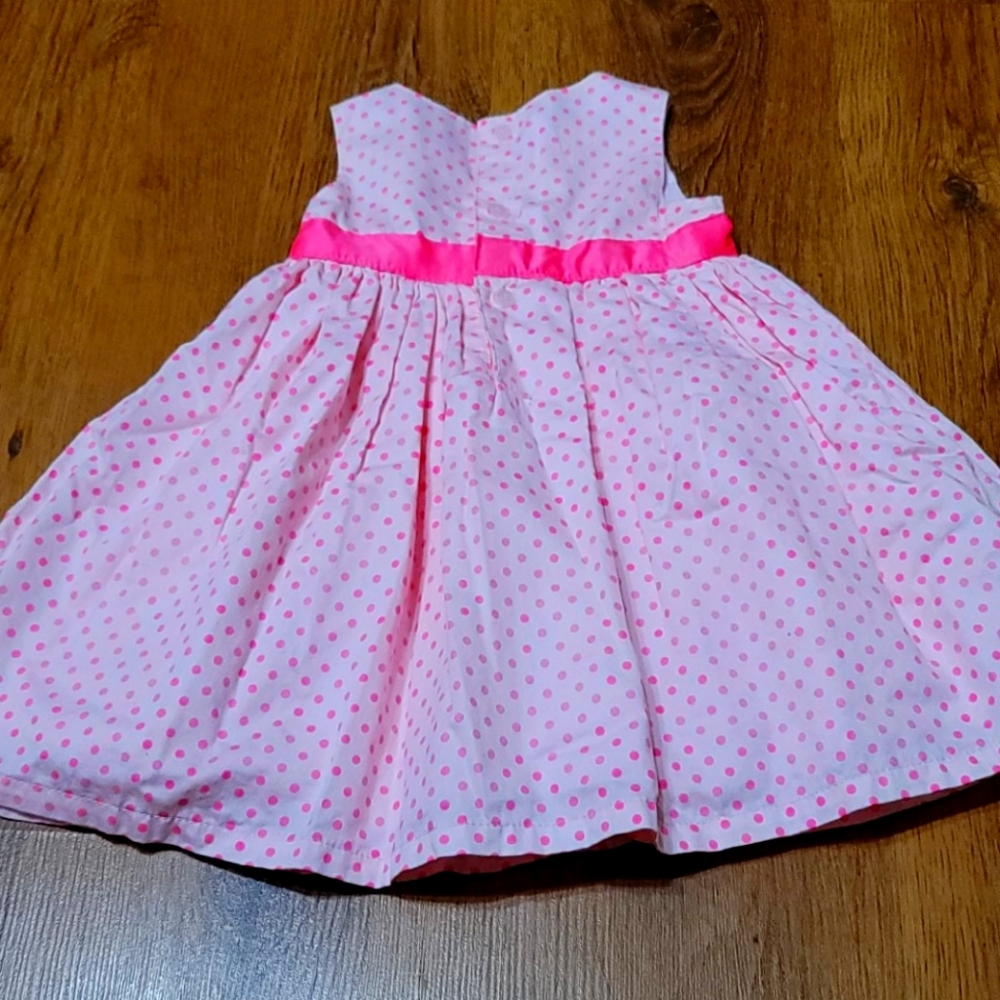 Dress - Picture 2 of 2